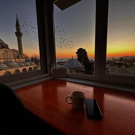 이스탄불 Sultanahmet Royal Apart 아파트 외부 사진