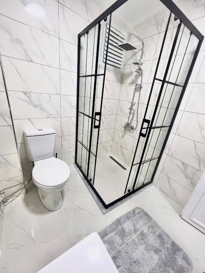 이스탄불 Sultanahmet Royal Apart 아파트 외부 사진
