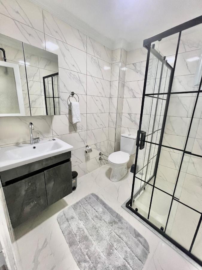 이스탄불 Sultanahmet Royal Apart 아파트 외부 사진