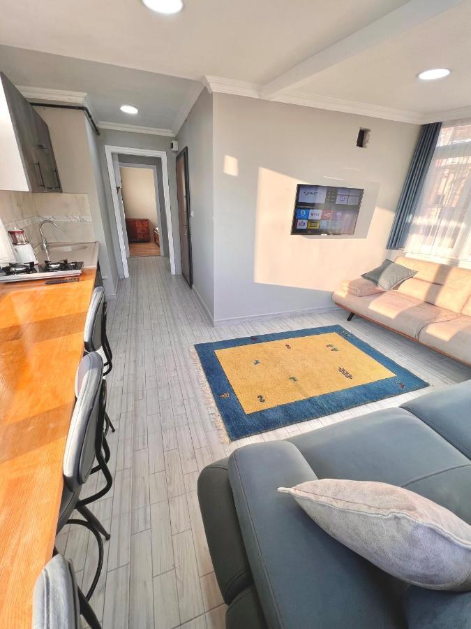 이스탄불 Sultanahmet Royal Apart 아파트 외부 사진