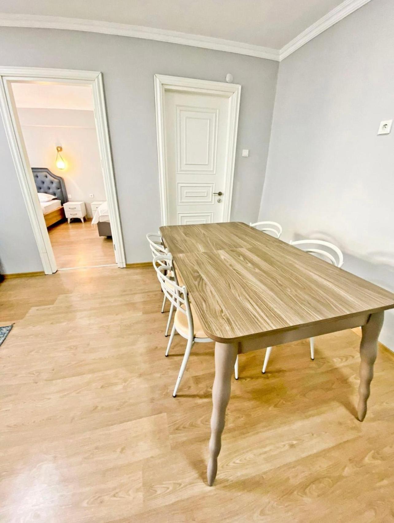 이스탄불 Sultanahmet Royal Apart 아파트 외부 사진