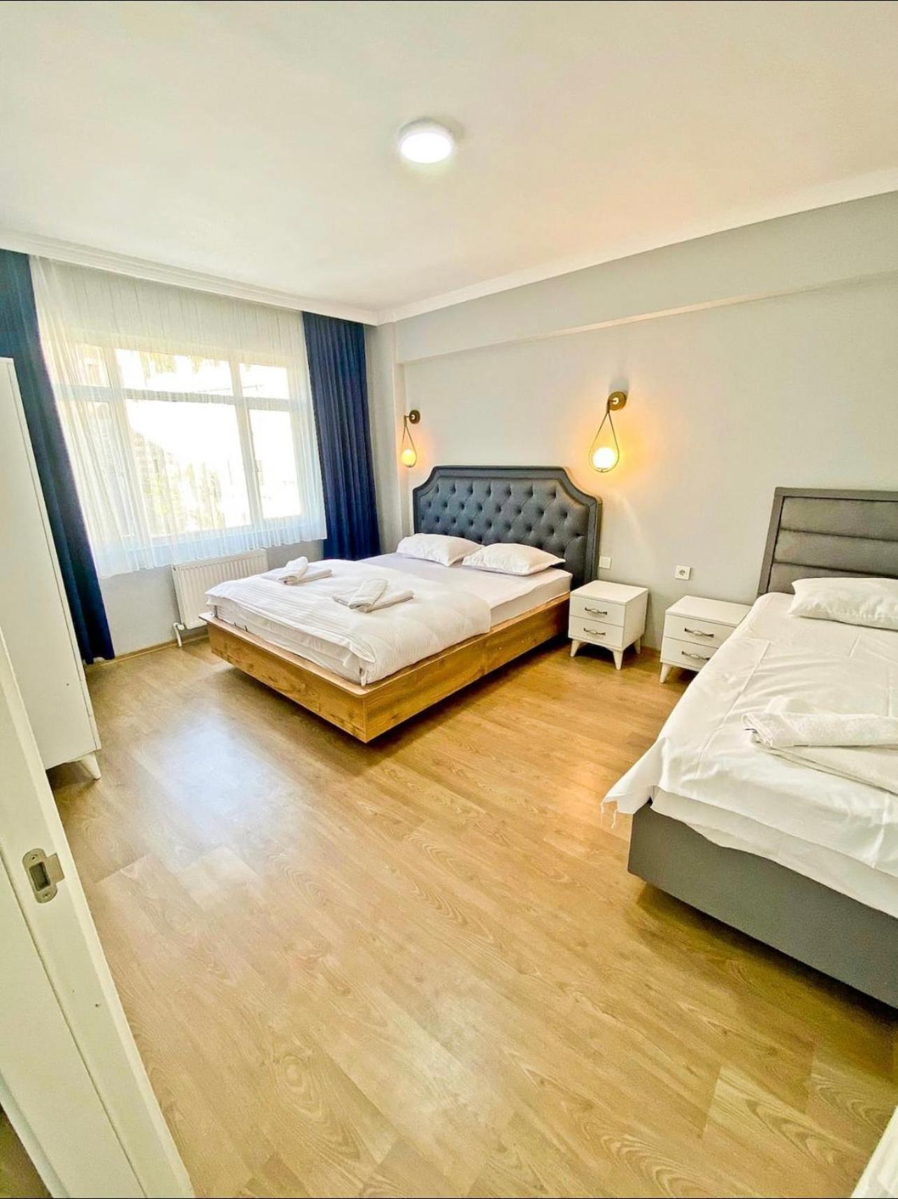 이스탄불 Sultanahmet Royal Apart 아파트 외부 사진