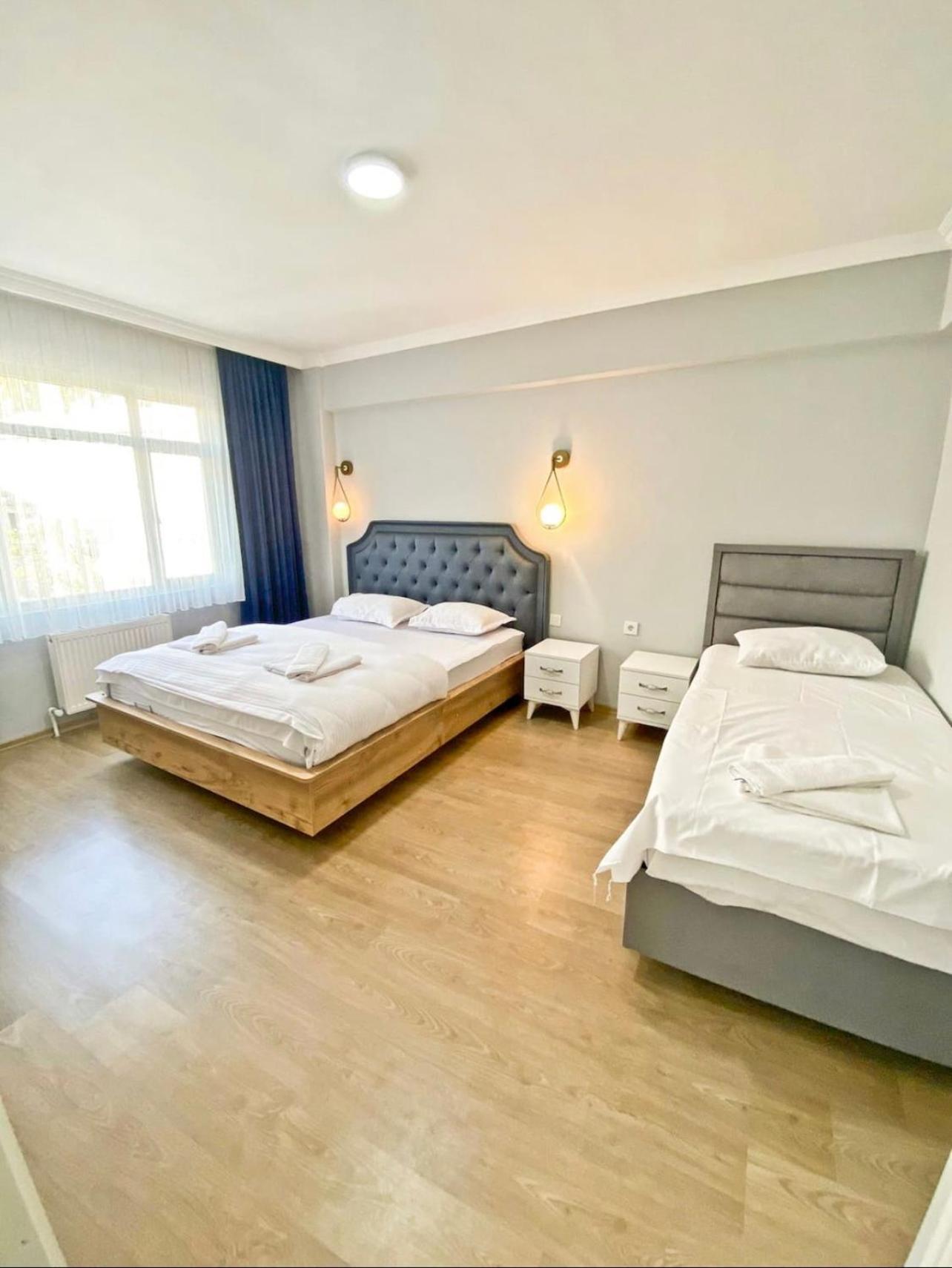 이스탄불 Sultanahmet Royal Apart 아파트 외부 사진