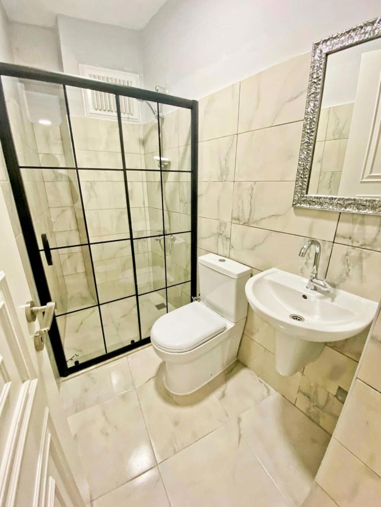 이스탄불 Sultanahmet Royal Apart 아파트 외부 사진