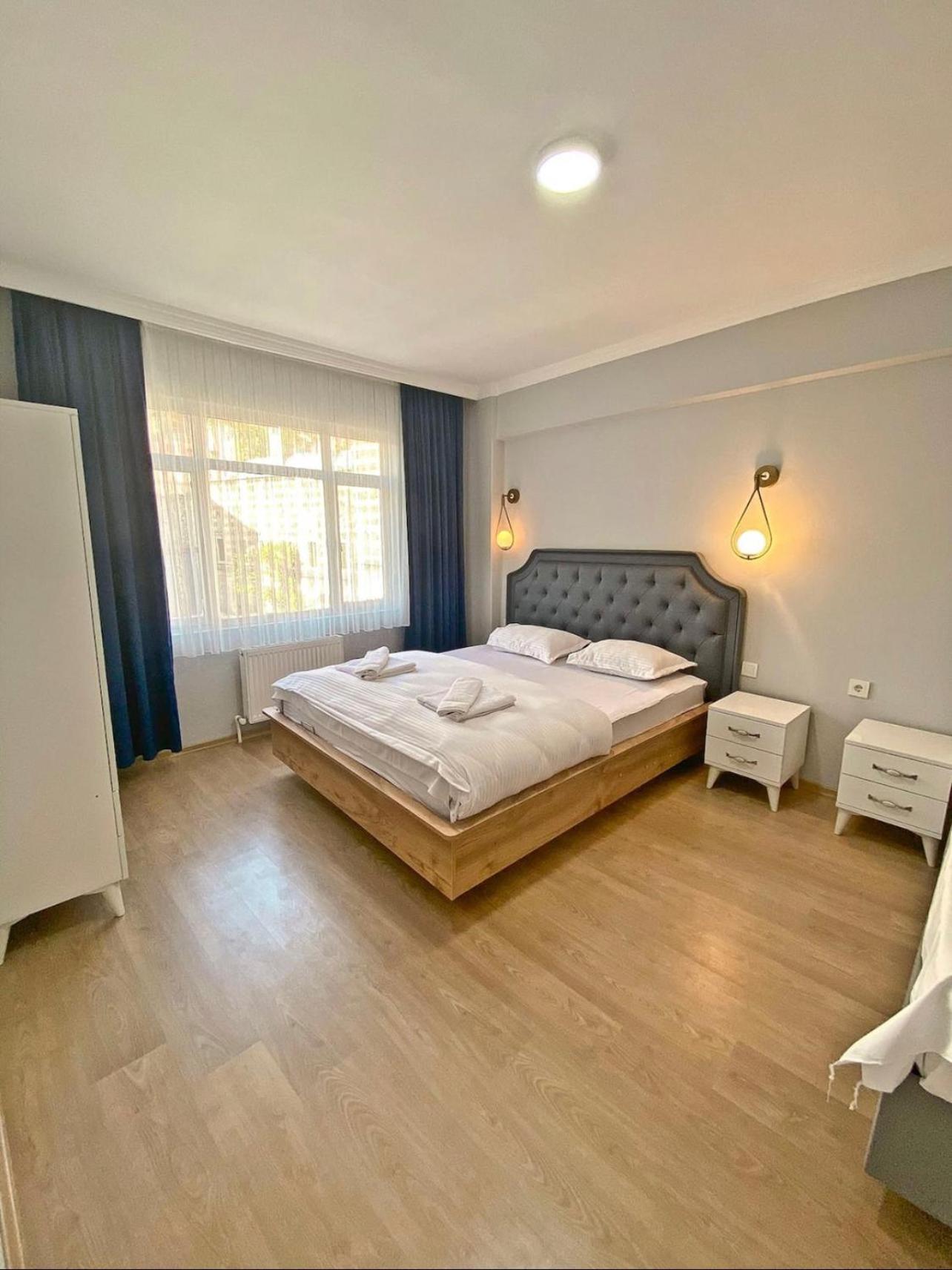 이스탄불 Sultanahmet Royal Apart 아파트 외부 사진